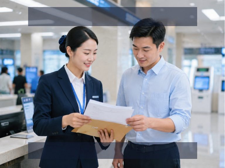 公司简介